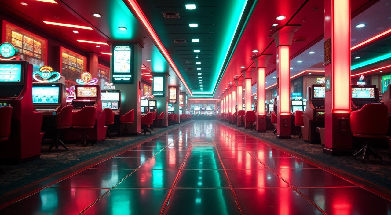 hb77 Casino Welcome Offer