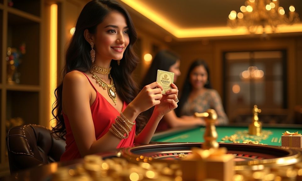 hb77 Baccarat Diamond